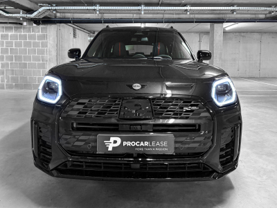 MINI Cooper C Countryman COOPER C Countryman JCW 170 /HUP/PANO/360*/CAR PLAY