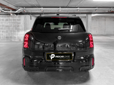 MINI Cooper C Countryman COOPER C Countryman JCW 170 /HUP/PANO/360*/CAR PLAY