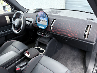 MINI Cooper C Countryman COOPER C Countryman JCW 170 /HUP/PANO/360*/CAR PLAY