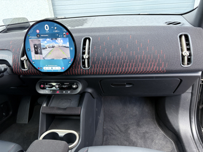 MINI Cooper C Countryman COOPER C Countryman JCW 170 /HUP/PANO/360*/CAR PLAY