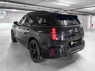 MINI Cooper C Countryman COOPER C Countryman JCW 170 /HUP/PANO/360*/CAR PLAY