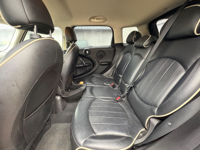 MINI Cooper SD Countryman MOTOR KLACKERT/MOTOR PROBLE