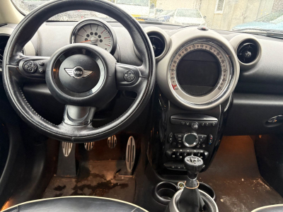 MINI Cooper SD Countryman MOTOR KLACKERT/MOTOR PROBLE