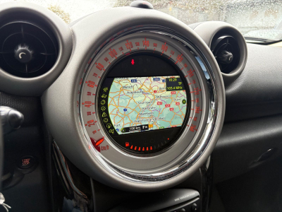 MINI Cooper SD Countryman MOTOR KLACKERT/MOTOR PROBLE