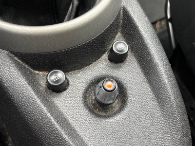 MINI Cooper SD Countryman MOTOR KLACKERT/MOTOR PROBLE