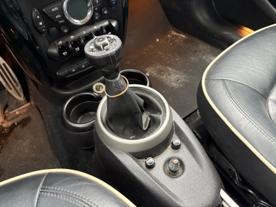 MINI Cooper SD Countryman MOTOR KLACKERT/MOTOR PROBLE