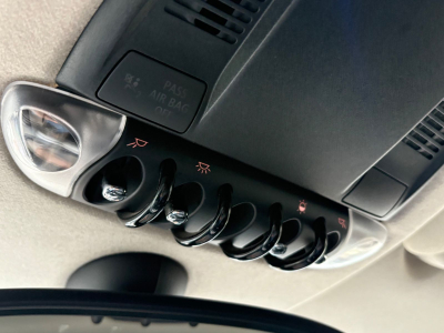 MINI Cooper SD Countryman MOTOR KLACKERT/MOTOR PROBLE