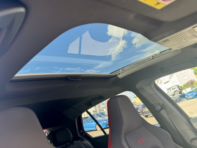 Volkswagen Golf GTI 2.0 TSI 265 MALUS FRANCE INCLUS BLACK STYLE IQ LIGHT HEAD UP HARMAN KARDON PANO NAVI