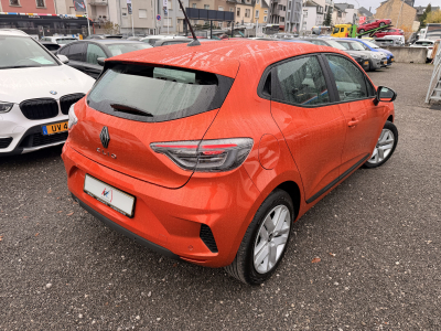 Renault Clio 1.0 Tce 90 Evolution