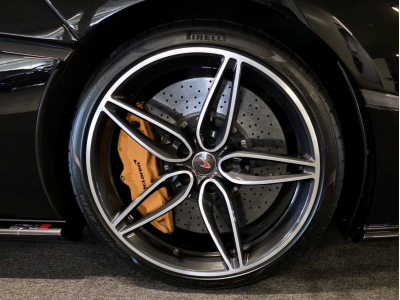 McLaren 570S CARBON KERAMIK LIFT
