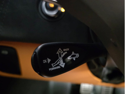 McLaren 570S CARBON KERAMIK LIFT