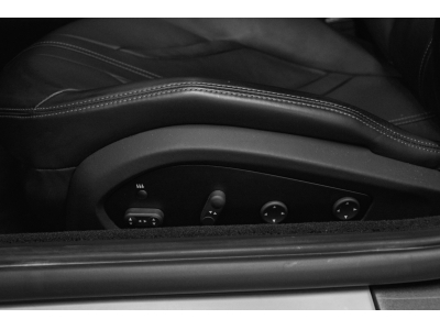 Ferrari 812 Superfast 6.5 V12 - GRIGIO SILVERSTONE