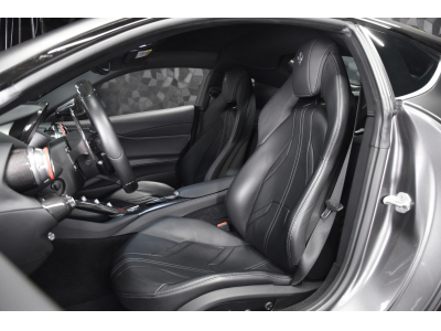 Ferrari 812 Superfast 6.5 V12 - GRIGO SILVERSTONE