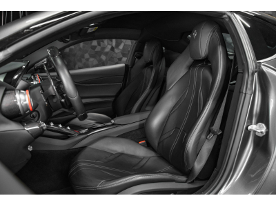 Ferrari 812 Superfast 6.5 V12 - GRIGIO SILVERSTONE