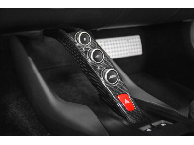 Ferrari 812 Superfast 6.5 V12 - GRIGIO SILVERSTONE