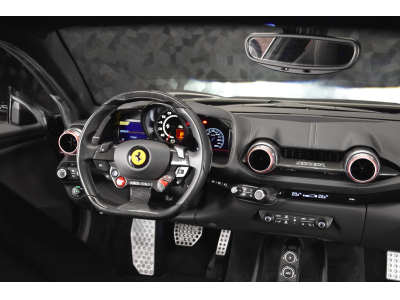 Ferrari 812 Superfast 6.5 V12 - GRIGO SILVERSTONE