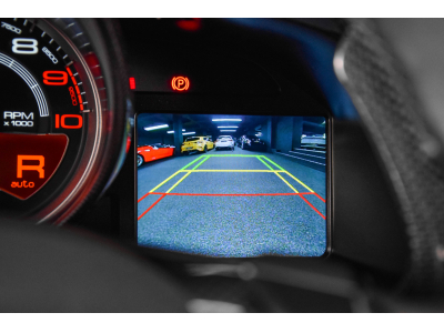 Ferrari 812 Superfast 6.5 V12 - GRIGIO SILVERSTONE