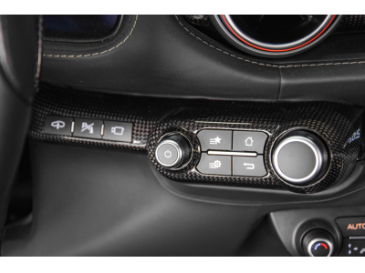 Ferrari 812 Superfast 6.5 V12 - GRIGIO SILVERSTONE