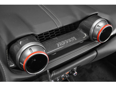 Ferrari 812 Superfast 6.5 V12 - GRIGIO SILVERSTONE