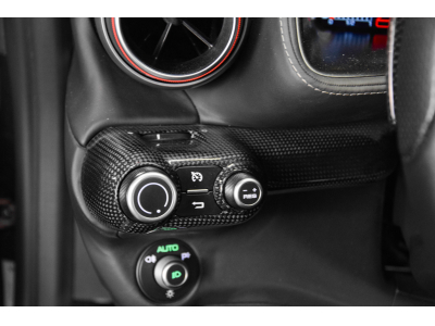 Ferrari 812 Superfast 6.5 V12 - GRIGIO SILVERSTONE