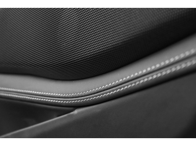 Ferrari 812 Superfast 6.5 V12 - GRIGIO SILVERSTONE