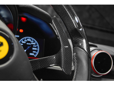 Ferrari 812 Superfast 6.5 V12 - GRIGIO SILVERSTONE