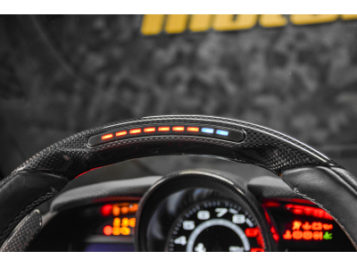 Ferrari 812 Superfast 6.5 V12 - GRIGIO SILVERSTONE