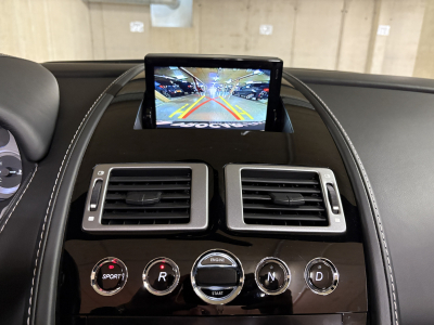 Aston Martin V8 Vantage VANTAGE S SP10 EDITION ROADSTER