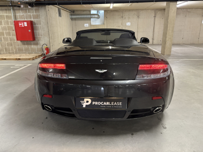 Aston Martin V8 Vantage VANTAGE S SP10 EDITION ROADSTER