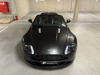 Aston Martin V8 Vantage VANTAGE S SP10 EDITION ROADSTER