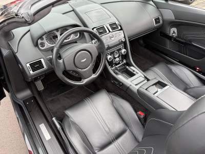 Aston Martin V8 Vantage VANTAGE S SP10 EDITION ROADSTER