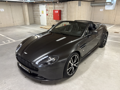 Aston Martin V8 Vantage VANTAGE S SP10 EDITION ROADSTER
