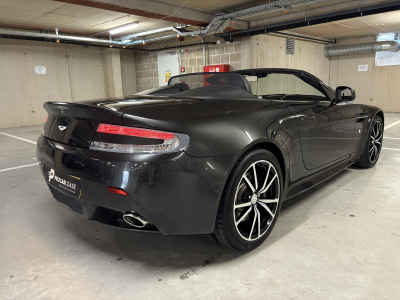 Aston Martin V8 Vantage VANTAGE S SP10 EDITION ROADSTER