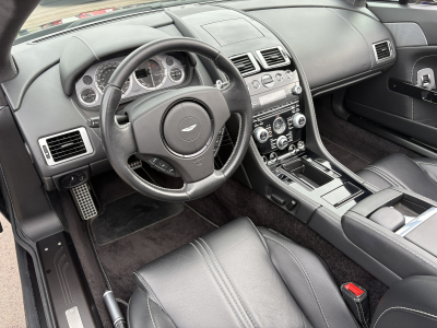 Aston Martin V8 Vantage VANTAGE S SP10 EDITION ROADSTER