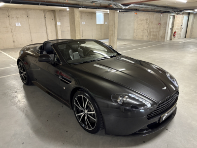 Aston Martin V8 Vantage VANTAGE S SP10 EDITION ROADSTER
