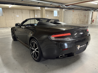 Aston Martin V8 Vantage VANTAGE S SP10 EDITION ROADSTER