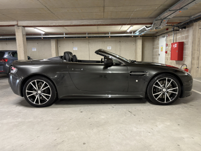 Aston Martin V8 Vantage VANTAGE S SP10 EDITION ROADSTER