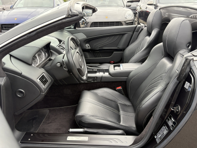 Aston Martin V8 Vantage VANTAGE S SP10 EDITION ROADSTER