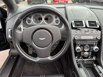 Aston Martin V8 Vantage VANTAGE S SP10 EDITION ROADSTER
