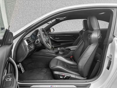 BMW M4 F82 COUPE / M PERFORMANCE/ MANHART/ CERAMIC