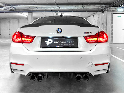 BMW M4 F82 COUPE / M PERFORMANCE/ MANHART/ CERAMIC