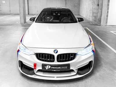 BMW M4 F82 COUPE / M PERFORMANCE/ MANHART/ CERAMIC
