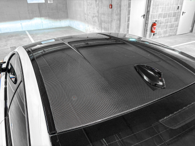 BMW M4 F82 COUPE / M PERFORMANCE/ MANHART/ CERAMIC