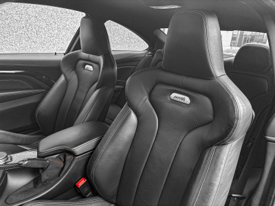 BMW M4 F82 COUPE / M PERFORMANCE/ MANHART/ CERAMIC