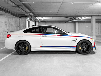 BMW M4 F82 COUPE / M PERFORMANCE/ MANHART/ CERAMIC