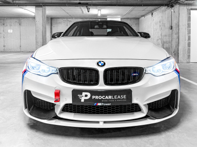 BMW M4 F82 COUPE / M PERFORMANCE/ MANHART/ CERAMIC
