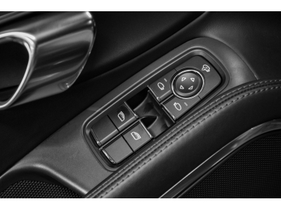 Porsche 991 .1 Carrera Coupé PDK