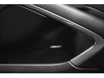 Porsche 991 .1 Carrera Coupé PDK