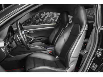 Porsche 991 .1 Carrera Coupé PDK