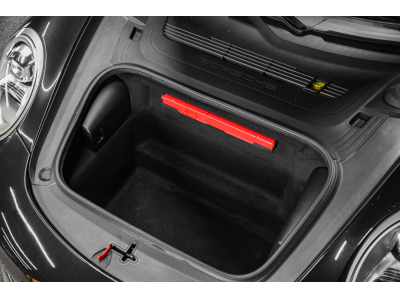 Porsche 991 .1 Carrera Coupé PDK